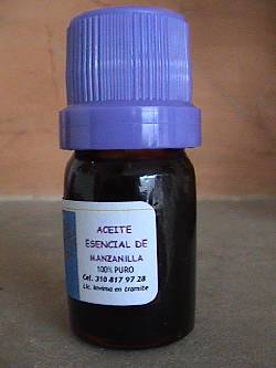 ACEITES ESENCIALES Bogota, Colombia