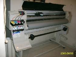 VENDO PLOTTER  Itagui, Colombia