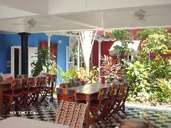 ARRIENDO HERMOSA CASA POR DIAS  Cartagena de Indias , Colombia