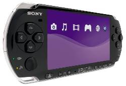 Sony Psp 3000 Nueva Original Programada -La Mejor  santa marta, colombia