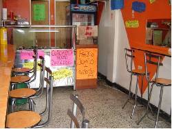 Venta Todo para Negocio Comidas Rapidas Bogota, Colombia