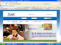 M&C - SMS Management and Communication Toluca toluca, mexico