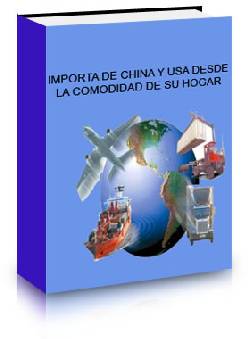 Importar de China y Usa hoy desde tu hogar monteria, colombia