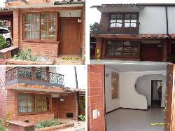 vendo bonita casa de tres niveles Camino Real CALI, COLOMBIA