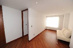 Lujoso apartamento amoblado Chico Bogota, Colombia
