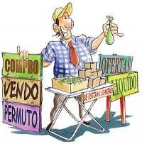 COMPRO VENPERMUTO TODO TODO bogota, Colombia