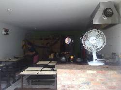 RESTAURANTE EN VENTA KECA FOOD HOUSE bogota, colombia