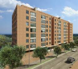 oferta colina para estrenar bogota, colombia