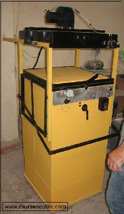 TERMOFORMADORA 312 511 3456-224 2048 - 2403043     BOGOTA - COLOMBIA, COLOMBIA