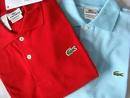 Camisas Tipo Polo Lacoste made in Peru Bogota, Colombia