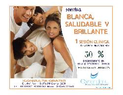 50% DE DESCUENTO EN BLANQUEAMIENTO DENTAL. PAGA SOLO $2 Bogot, Colombia