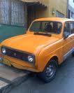 vendo  o permuto renault 4 CALI, COLOMBIA