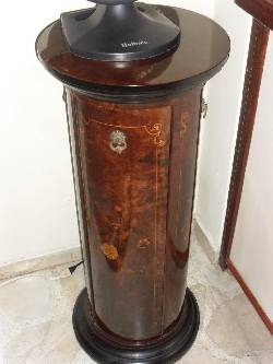 COLUMNA EN MADERA IMPORTADA CALI, COLOMBIA
