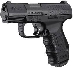 VENDEMOS PISTOLA DEPORTIVA WALTHER CP99 COMPACT NUEVA bogota, colombia