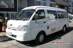 OFERTA !!! VENTA CAMIONETA  BOGOTA, COLOMBIA