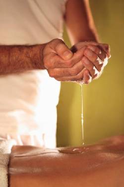 Masoterapeuta profesional hombre a Domicilio en Bogota Bogot, Colombia