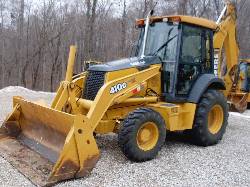 Vendeo Retro excavdoras CAT,CASE, JONH DEERE Bogot, Colombia