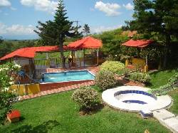 ALQUILER  FINCA de Recreo  Eje  Cafetero Colombia. Pereira, Colombia