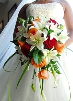 Arreglos Florales Para Toda Ocasin ART-FLORIUN Bogot, Colombia