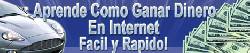 Gana dinero en Internet!! TOLUCA, MEXICO