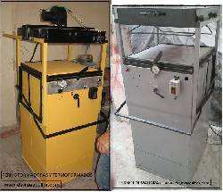 FABRICAMOS TERMOFORMADORAS,MATRIZ,MOLDES,MODELOS BOGOTA - COLOMBIA, COLOMBIA