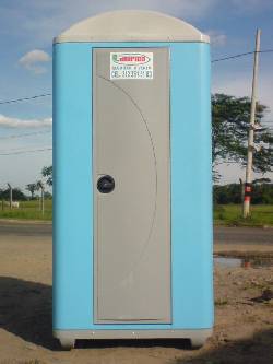 venta, alquiler y aseo baos portatiles, pozos septicos Villavicencio, Colombia