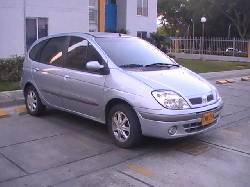 Vendo Renault Scenic 2005 Aut. Full equipo cali, colombia