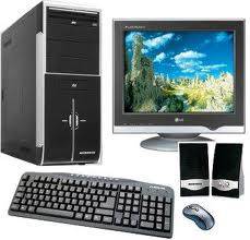 COMPUTADORES AL MEJOR PRECIO DEL MERCADO $ 690 bogota, colombia