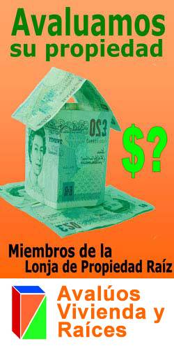 PERITOS AVALUADORES, Avalos Propiedades miembros Lonja Bogota, Colombia