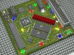 FABRICACION DE EQUIPOS ELECTRONICOS bucaramanga, colombia
