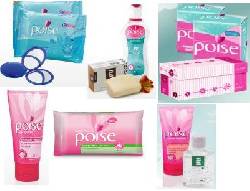   Toallas y Protectores Poise Bogota, Colombia