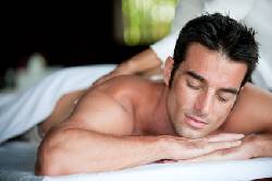 SPA PARA HOMBRE Distrito Federal, Mxico
