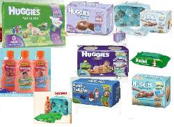 Ahorra dinero con HUGGIES Bogota, Colombia