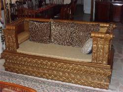 SOFA TAILANDES ORIGINAL CALI, COLOMBIA