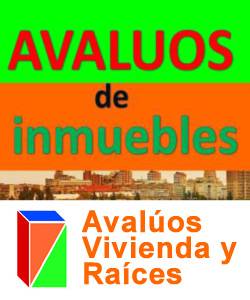AVALUO COMERCIAL DE FINCA RAIZ, PROPIEDADES INMUEBLES  Bogota, Colombia
