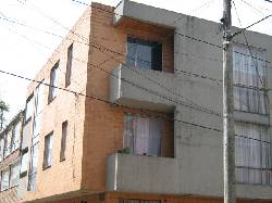 Vendo Apto Amplio bogot, colombia