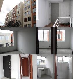 apartamento nuevo en la colina campestre bogota, colombia