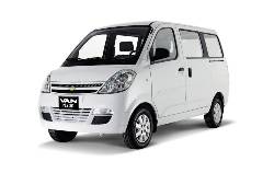 SE OFRECE VANS N200  BUCARAMANGA, Colombia