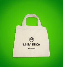 Bolsas de tela Bogot, Colombia