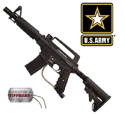 Venta de articulos de Paintball y airsoft Bogota, Colombia