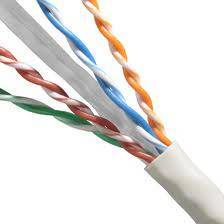 CABLE UTP CAJA 305 MTS IBM $210,000, METRO $800 Bogota, Colombia