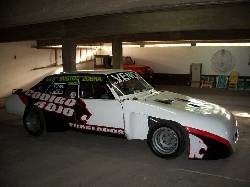 vendo chevy competicion. villa gesell, Argentina