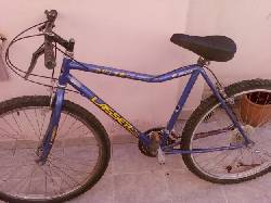 VENDO O PERMUTO BICICLETA Bogot, Colombia