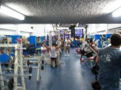 VENDO GIMNASIO EN CALI Cali, Colombia