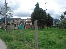 LOTE VEREDA LA BALSA BOGOTA, COLOMBIA