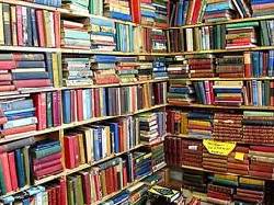 500 libros x 20 mil Bogot, Colombia