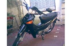 VENDO MOTO HONDA WAVE C100 Santander, Colombia