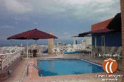 PENTHOUSE PUERTO AZUL cartagena, Colombia