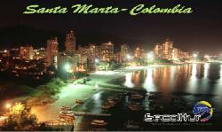 SANTA MARTA TURISTICA PLAN TODO INCLUIDO BOGOTA, COLOMBIA