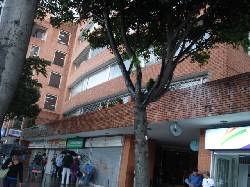 APARTAMENTO QUINTA CAMACHO AVENIDA CHILE BOGOTA, COLOMBIA